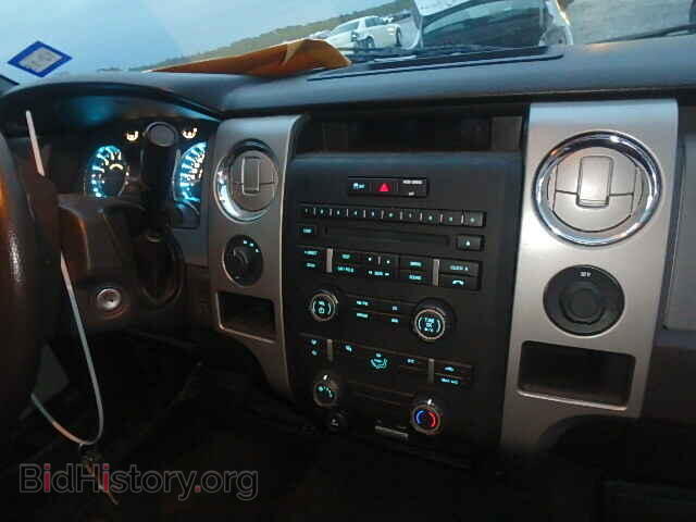 2012 FORD F150 - VIN: 1FTFW1EF5CKD94146 - Фото 9