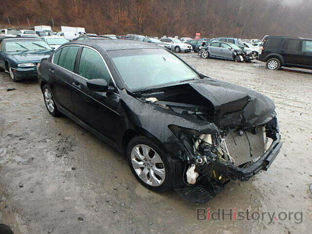 Photo 1HGCP26829A075714 - HONDA ACCORD 2009