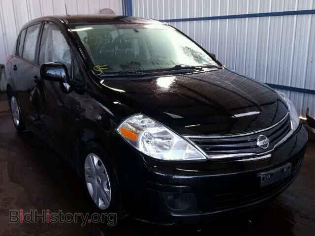 Photo 3N1BC1CP0BL493704 - NISSAN VERSA 2011