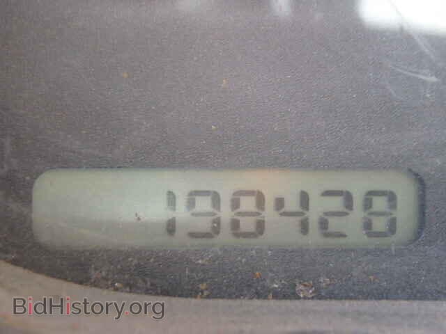 1998 DODGE RAM VAN - VIN: 2B6KB31Z7WK153357 - Фото 8