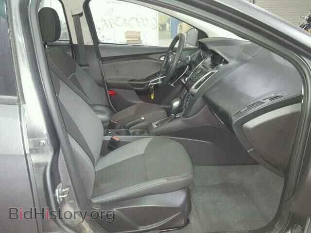 2012 FORD FOCUS - VIN: 1FAHP3F23CL122241 - Фото 5