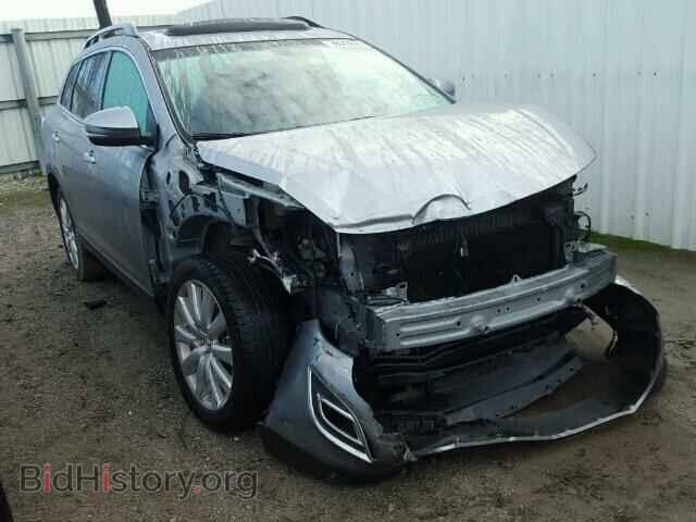 Photo JM3TB2MA4A0211054 - MAZDA CX-9 2010