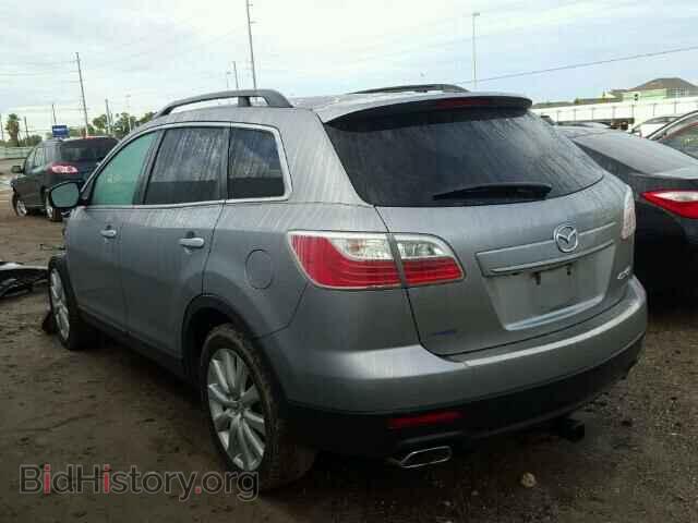 2010 MAZDA CX-9 - VIN: JM3TB2MA4A0211054 - Фото 3
