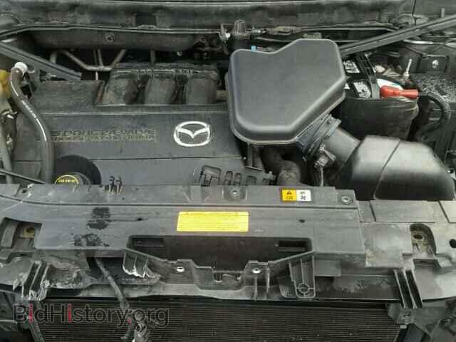 2010 MAZDA CX-9 - VIN: JM3TB2MA4A0211054 - Фото 7