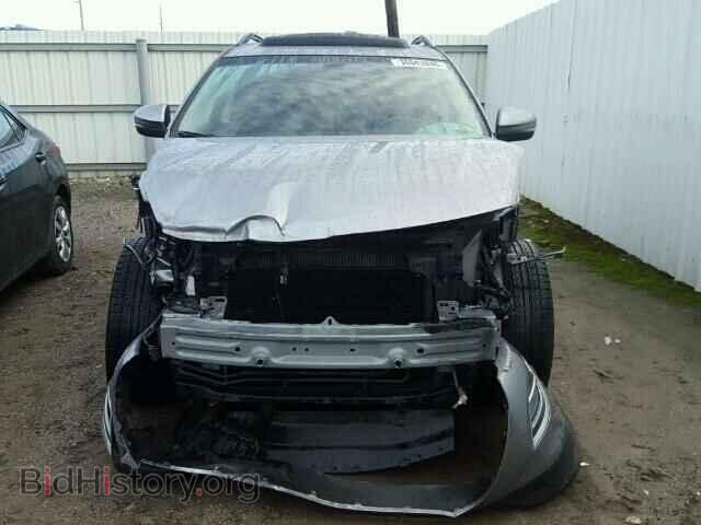 2010 MAZDA CX-9 - VIN: JM3TB2MA4A0211054 - Фото 9