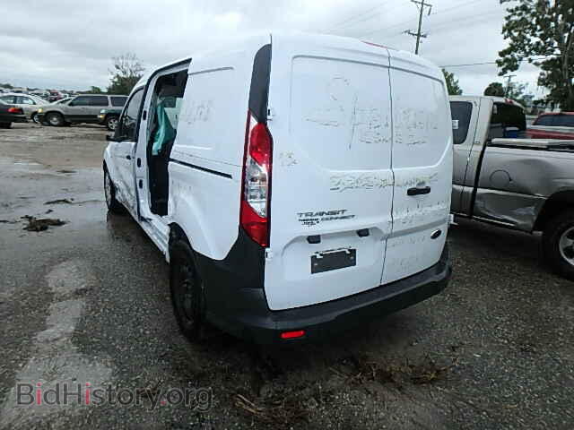 2015 FORD TRANSIT CO - VIN: NM0LS7E70F1205100 - Фото 3