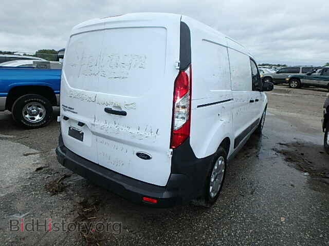 2015 FORD TRANSIT CO - VIN: NM0LS7E70F1205100 - Фото 4