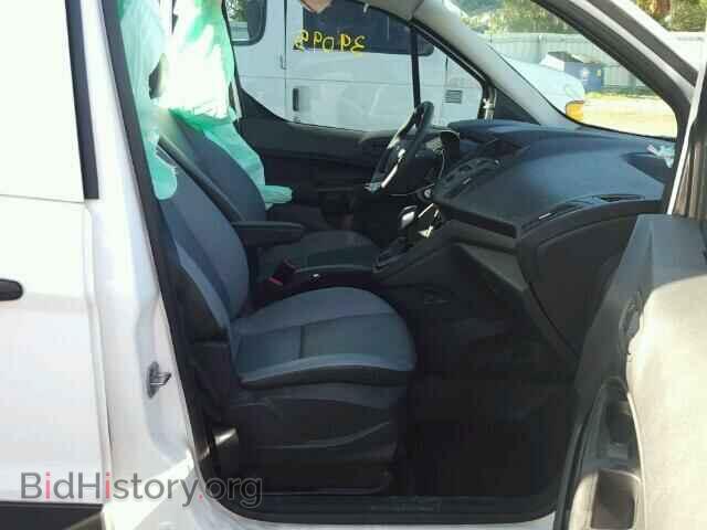 2015 FORD TRANSIT CO - VIN: NM0LS7E70F1205100 - Фото 5