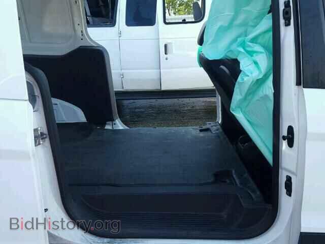 2015 FORD TRANSIT CO - VIN: NM0LS7E70F1205100 - Фото 6