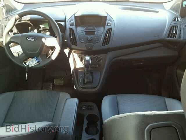 2015 FORD TRANSIT CO - VIN: NM0LS7E70F1205100 - Фото 9