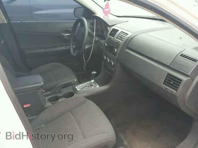 2010 DODGE AVENGER - VIN: 1B3CC4FB4AN151997 - Фото 5