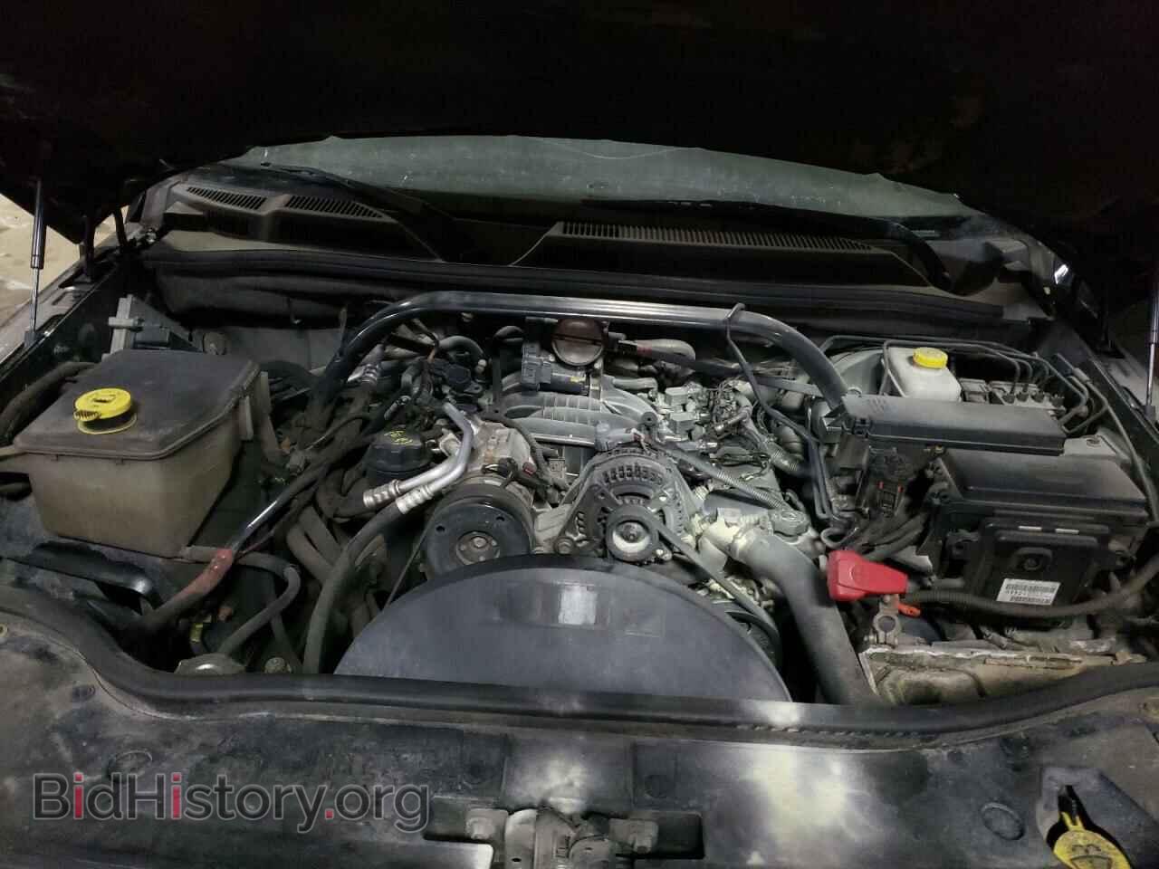 2007 JEEP COMMANDER - VIN: 1J8HG48K47C653802 - Фото 12