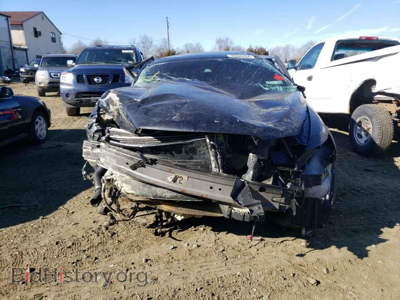 2015 FORD TAURUS - VIN: 1FAHP2KTXFG147904 - Фото 7