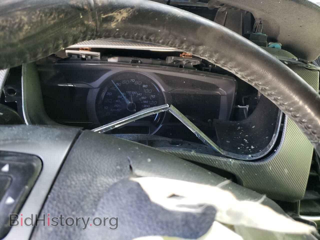 2015 FORD TAURUS - VIN: 1FAHP2KTXFG147904 - Фото 8