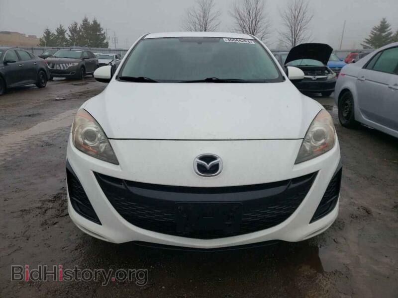 2011 Mazda 3 (VIN JM1BL1UF6B1425479) — фото 5 из 12