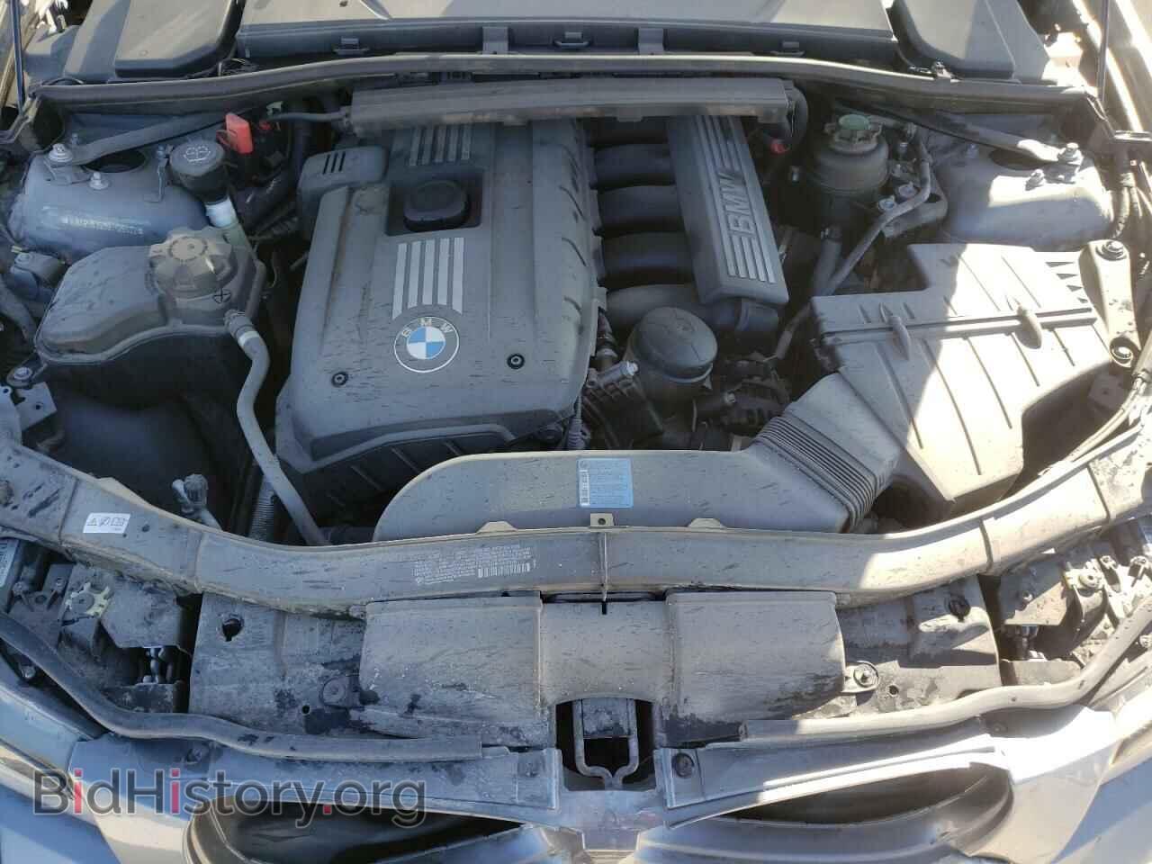 2009 BMW 3 SERIES - VIN: WBAPH73539E129032 - Фото 7