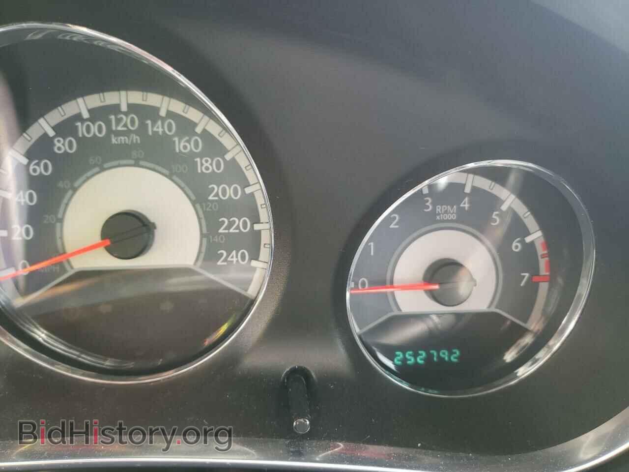 2013 CHRYSLER 200 - VIN: 1C3CCBABXDN609125 - Фото 8