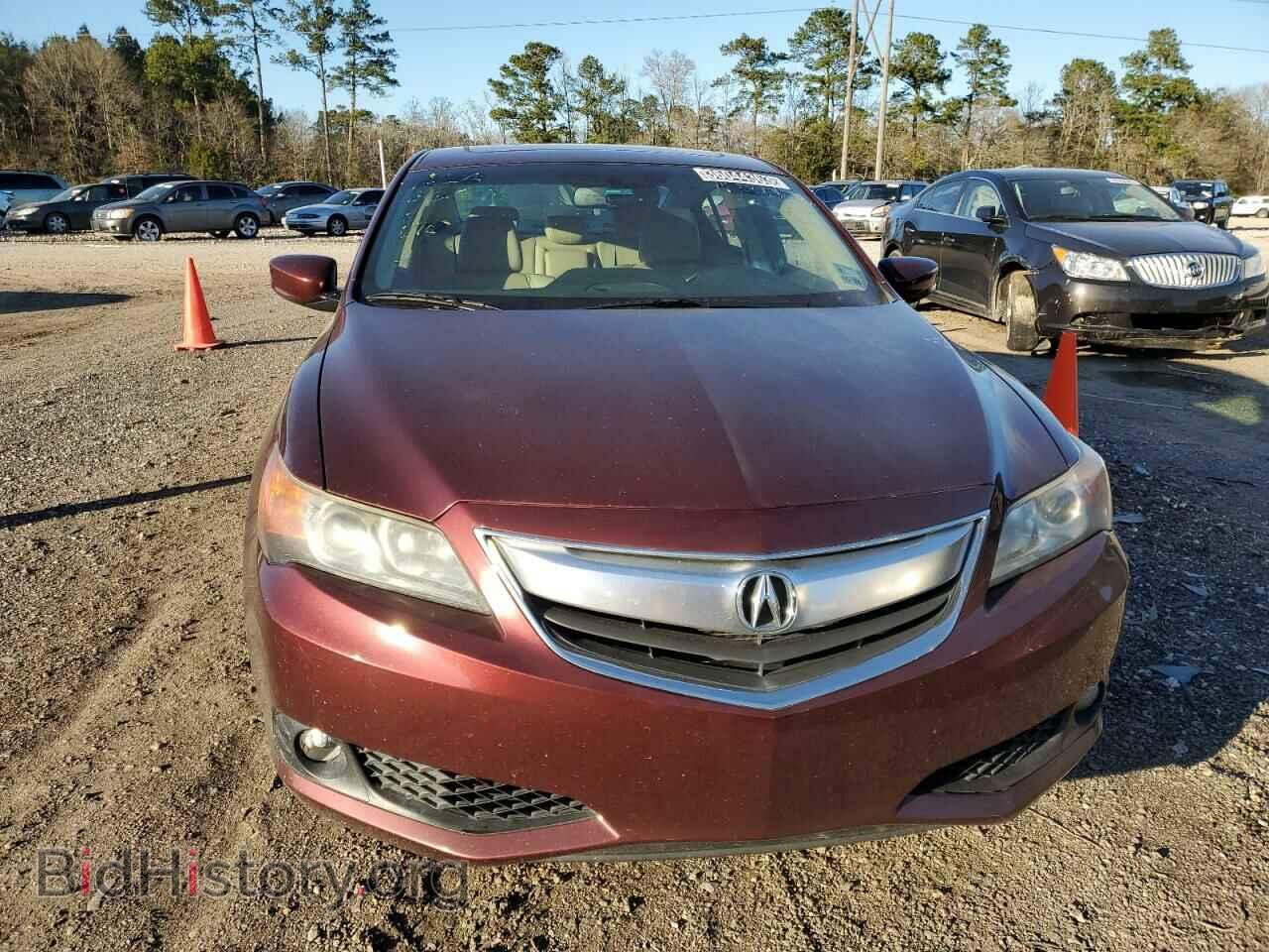 2014 ACURA ILX - VIN: 19VDE1F54EE013370 - Фото 5