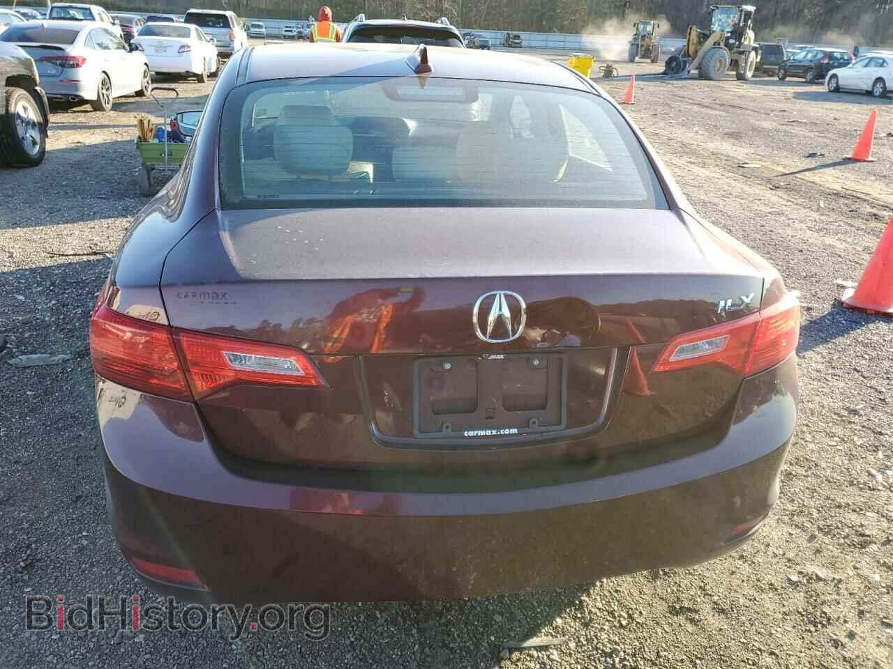 2014 ACURA ILX - VIN: 19VDE1F54EE013370 - Фото 6
