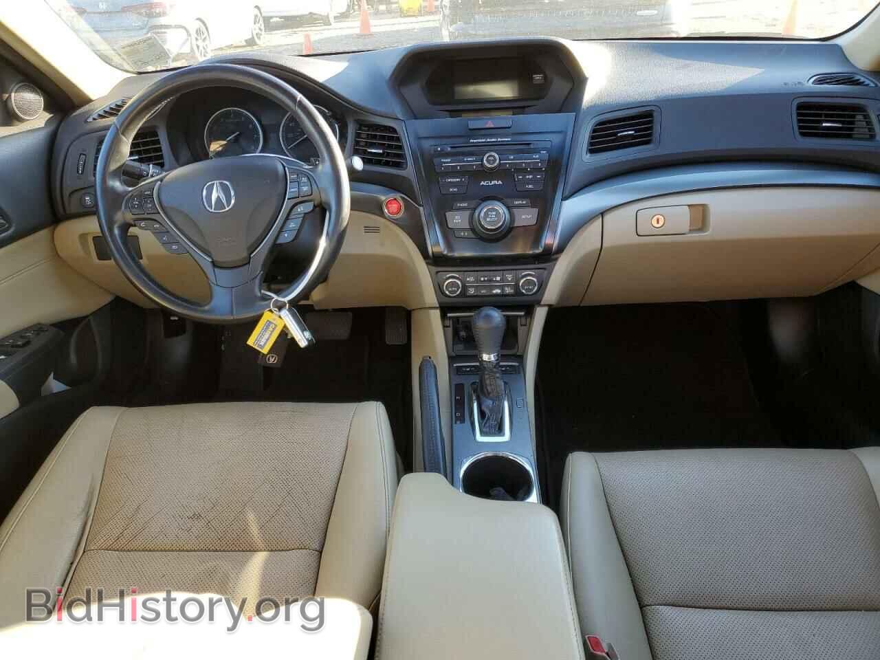 2014 ACURA ILX - VIN: 19VDE1F54EE013370 - Фото 8