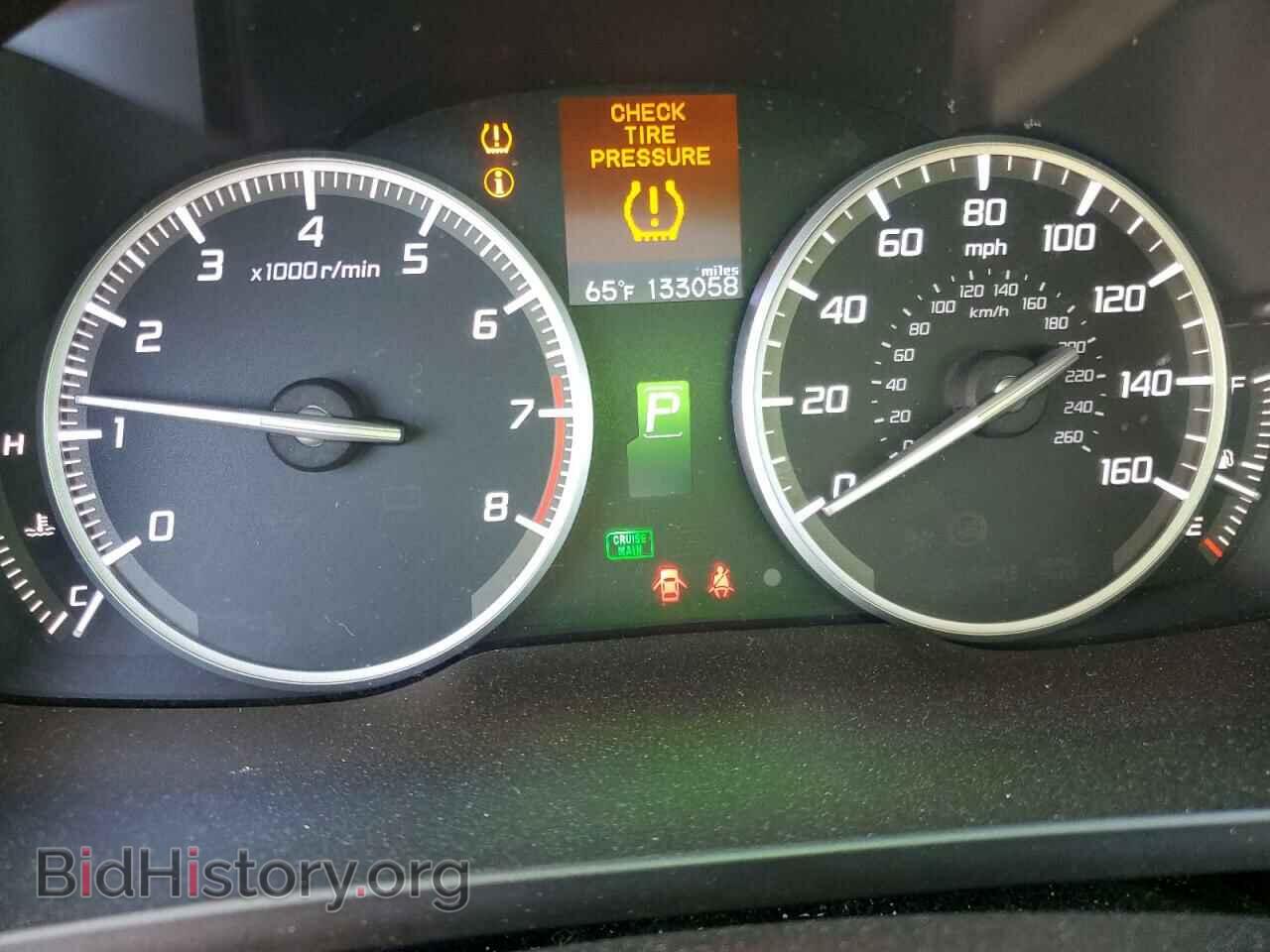 2014 ACURA ILX - VIN: 19VDE1F54EE013370 - Фото 9