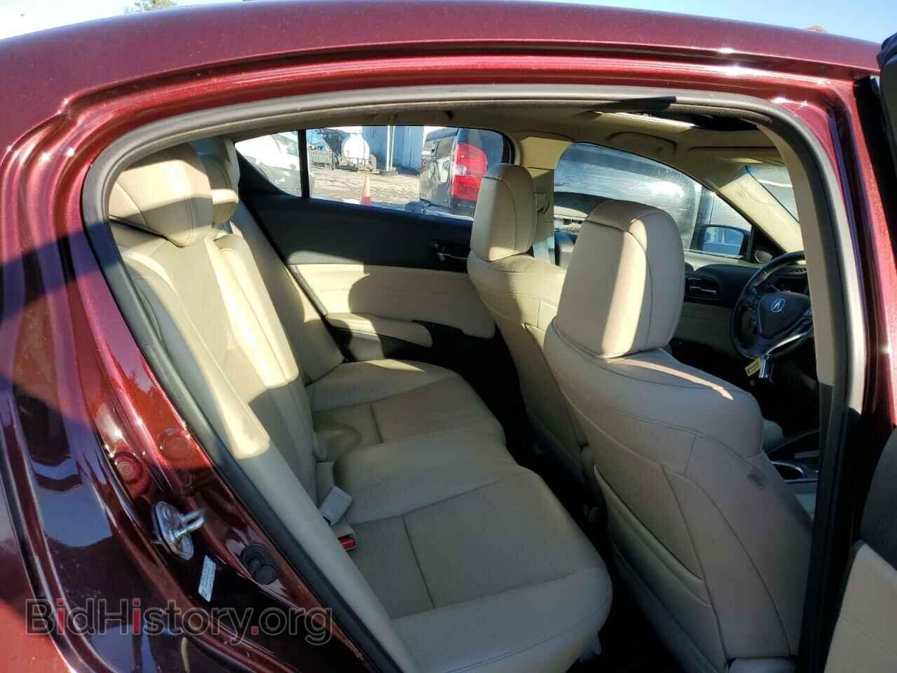 2014 ACURA ILX - VIN: 19VDE1F54EE013370 - Фото 10
