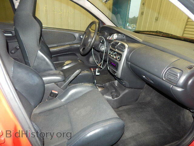 2005 DODGE NEON - VIN: 1B3ES66S25D206482 - Фото 5