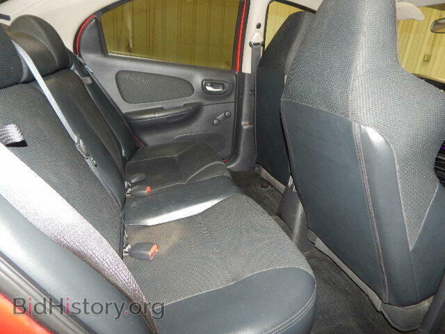 2005 DODGE NEON - VIN: 1B3ES66S25D206482 - Фото 6
