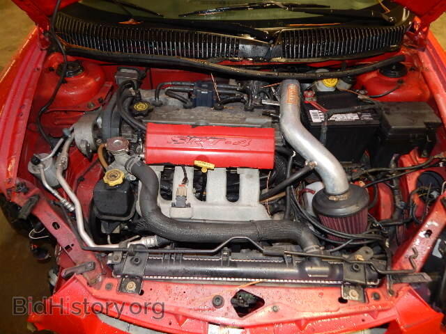 2005 DODGE NEON - VIN: 1B3ES66S25D206482 - Фото 7