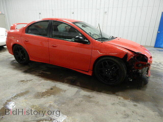 2005 DODGE NEON - VIN: 1B3ES66S25D206482 - Фото 9