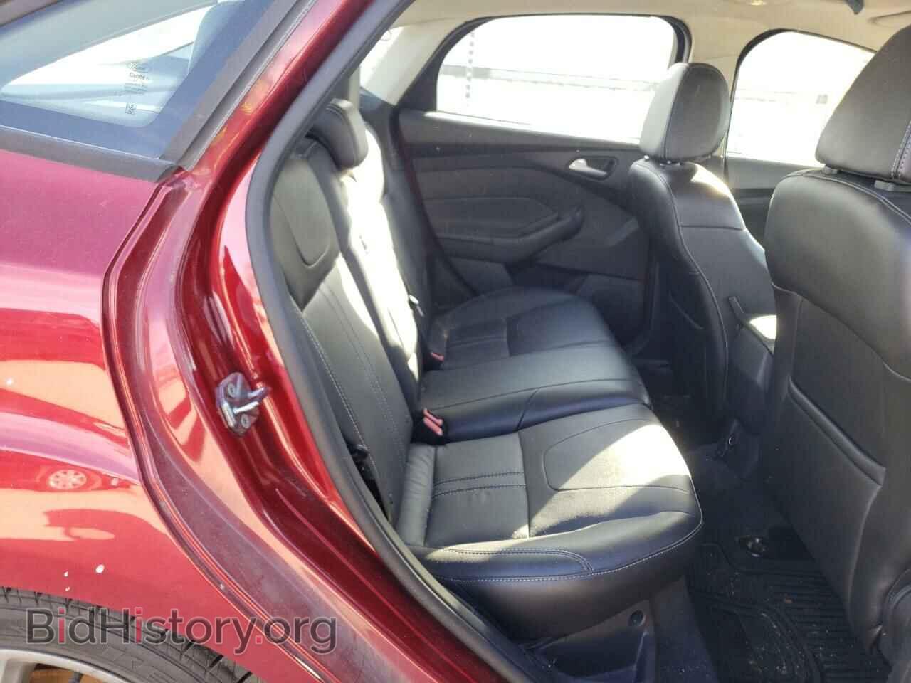 2013 FORD FOCUS - VIN: 1FADP3F20DL143743 - Фото 6