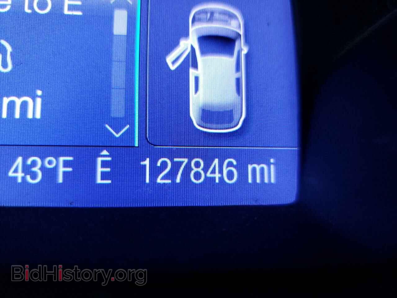 2013 FORD FOCUS - VIN: 1FADP3F20DL143743 - Фото 8