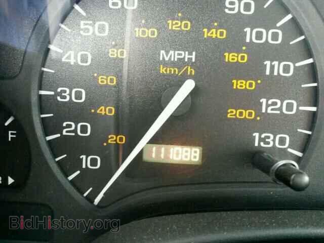 2000 SATURN LW1/2 - VIN: 1G8JU82F5YY654010 - Фото 8