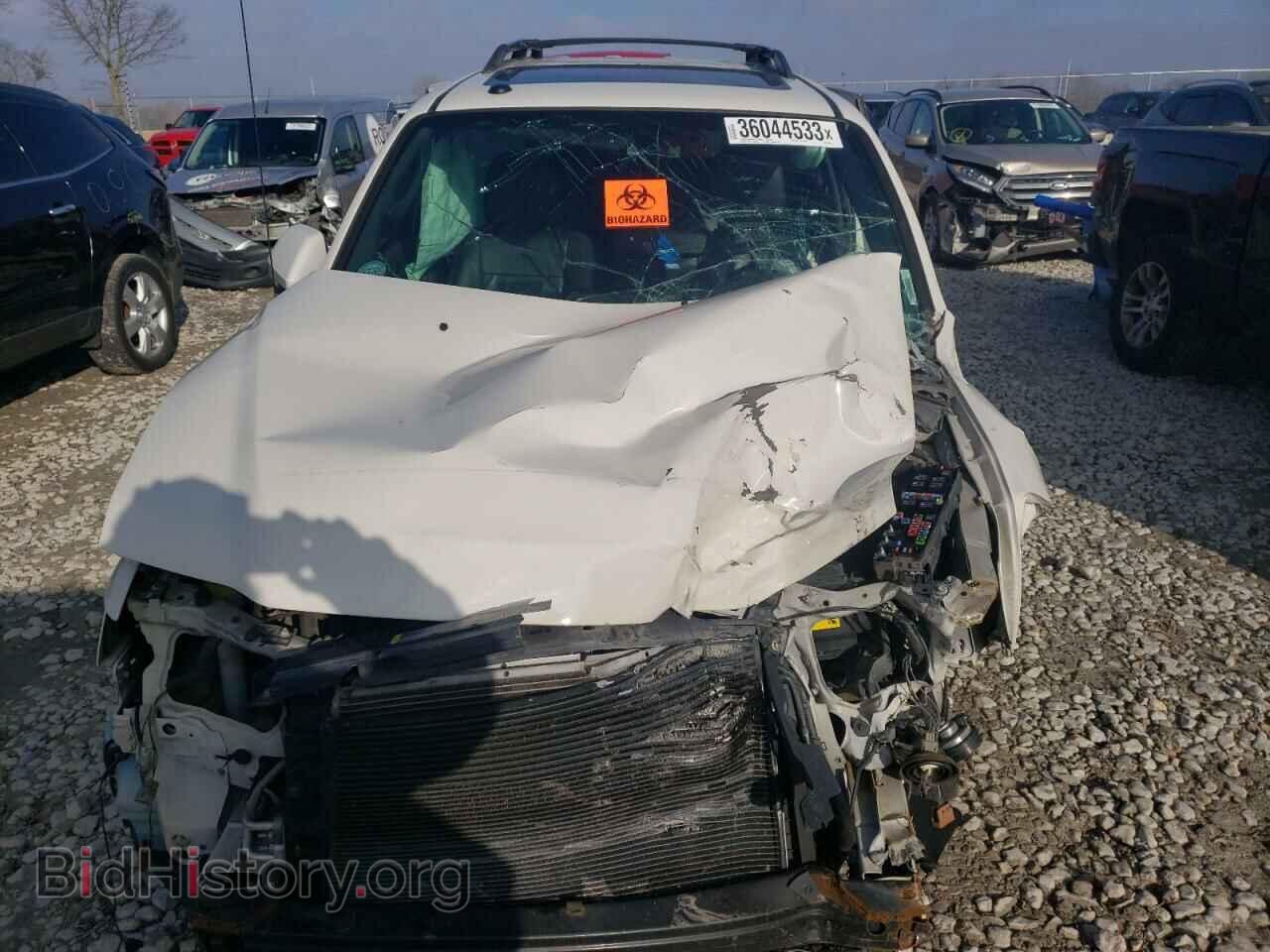 2012 FORD ESCAPE - VIN: 1FMCU0EG0CKB29223 - Фото 5