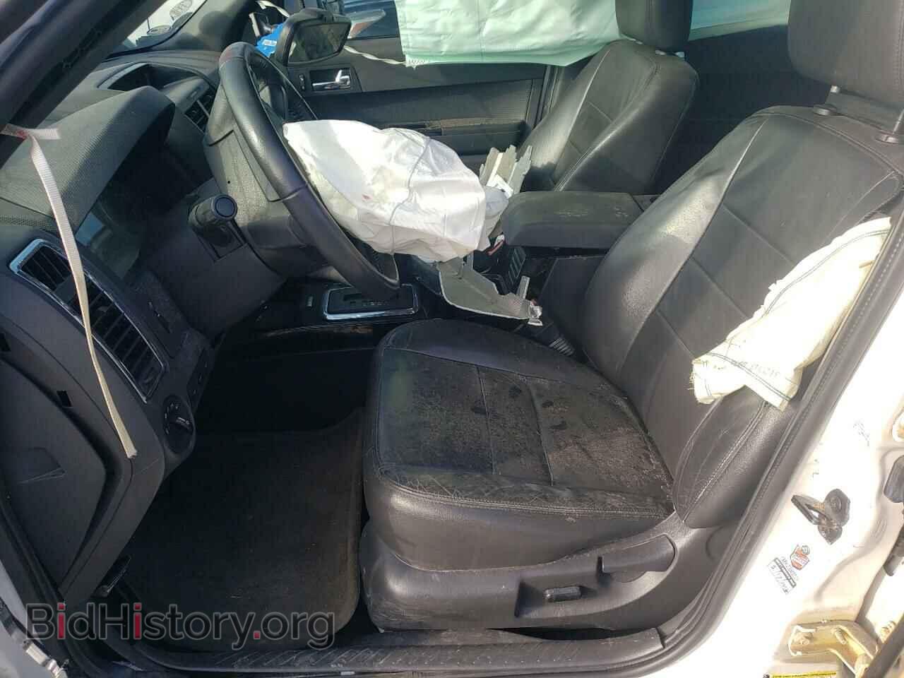 2012 FORD ESCAPE - VIN: 1FMCU0EG0CKB29223 - Фото 7