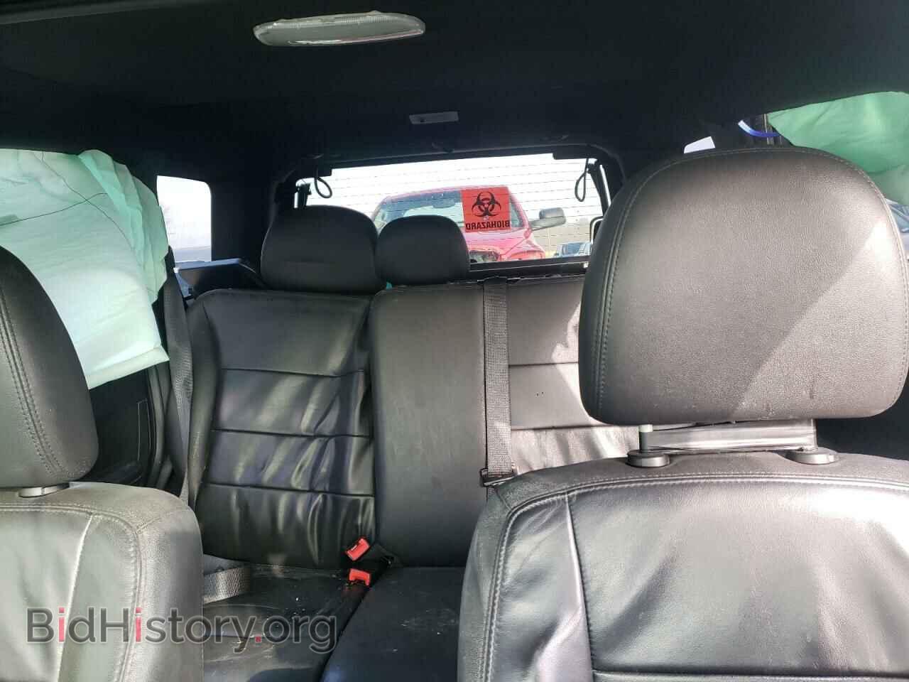 2012 FORD ESCAPE - VIN: 1FMCU0EG0CKB29223 - Фото 10