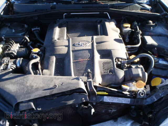 2008 SUBARU OUTBACK - VIN: 4S4BP63C684306536 - Фото 7
