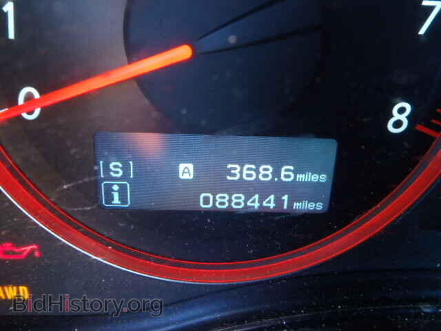 2008 SUBARU OUTBACK - VIN: 4S4BP63C684306536 - Фото 8