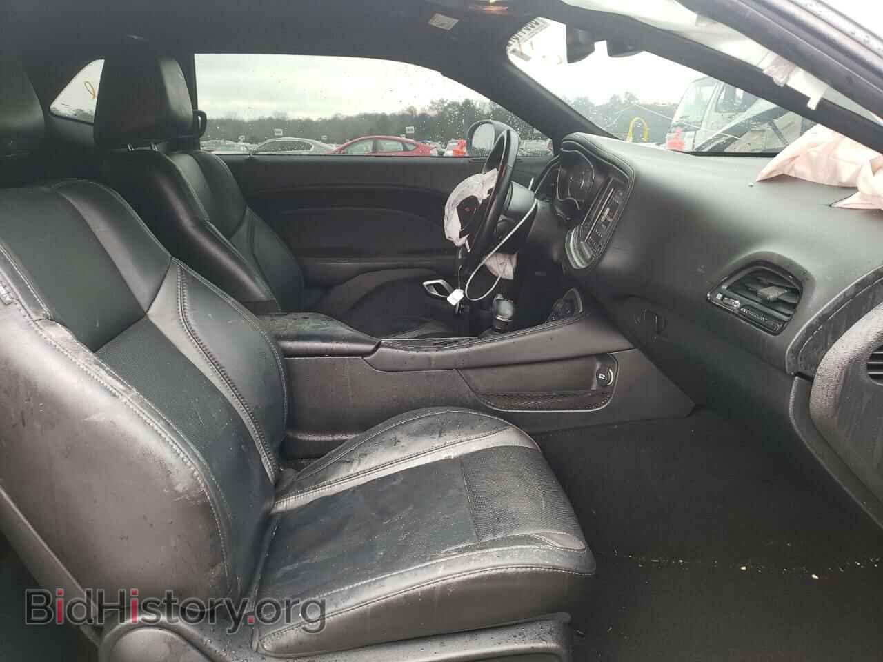 2020 DODGE CHALLENGER - VIN: 2C3CDZAG4LH231327 - Photo 5
