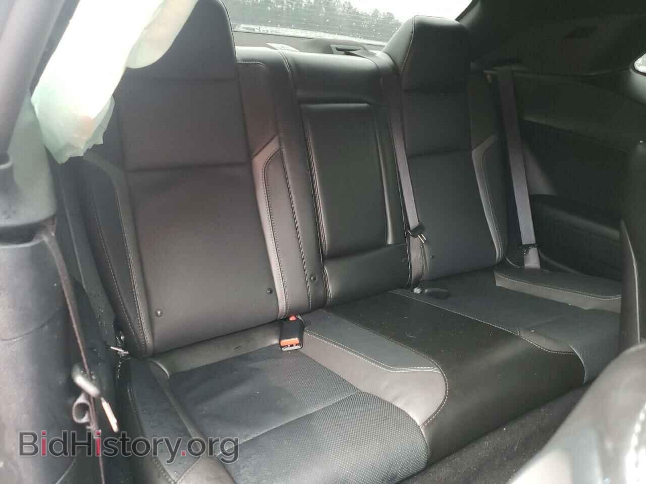 2020 DODGE CHALLENGER - VIN: 2C3CDZAG4LH231327 - Photo 6