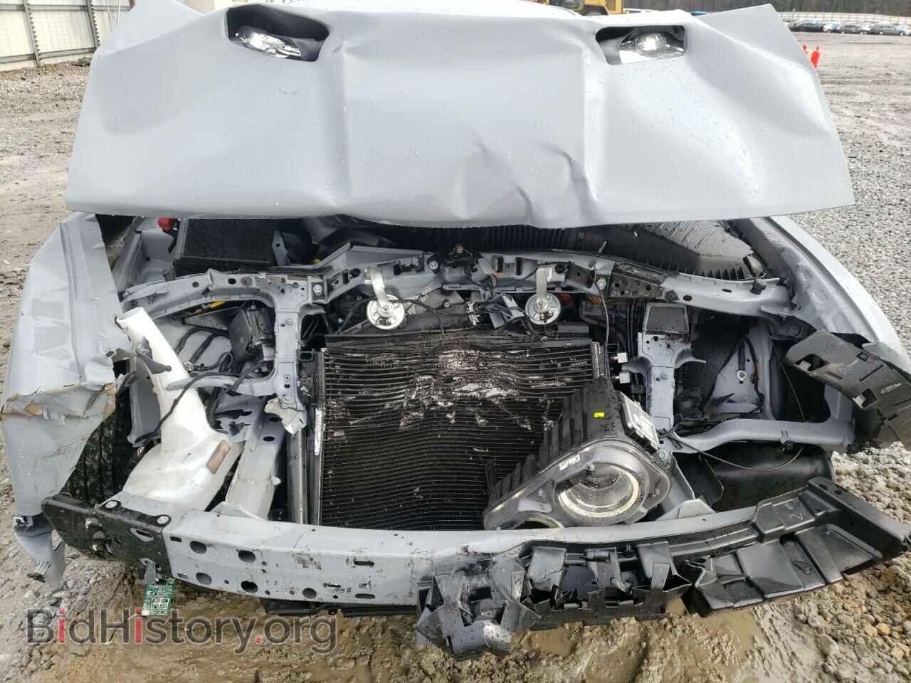 2020 DODGE CHALLENGER - VIN: 2C3CDZAG4LH231327 - Photo 7
