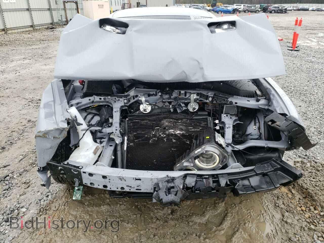 2020 DODGE CHALLENGER - VIN: 2C3CDZAG4LH231327 - Photo 9
