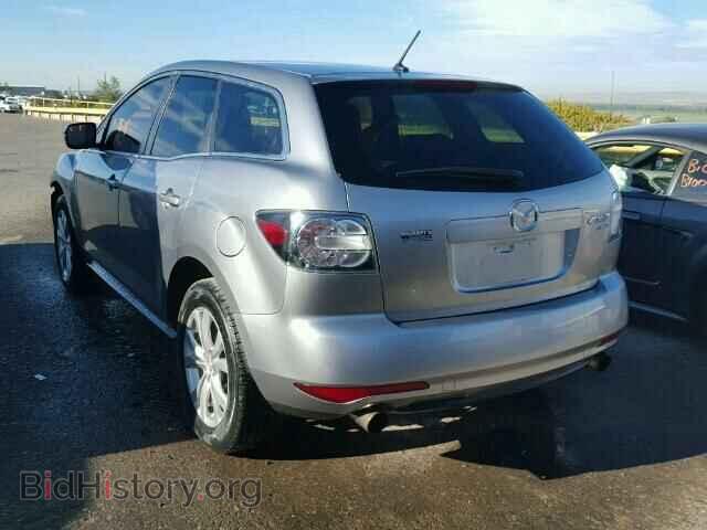 2010 MAZDA CX-7 - VIN: JM3ER4W37A0332353 - Фото 3