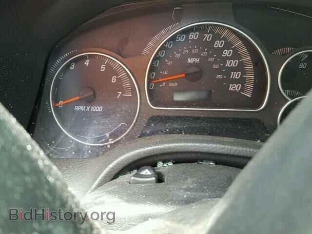 2003 GMC ENVOY - VIN: 1GKES16S636220327 - Фото 8