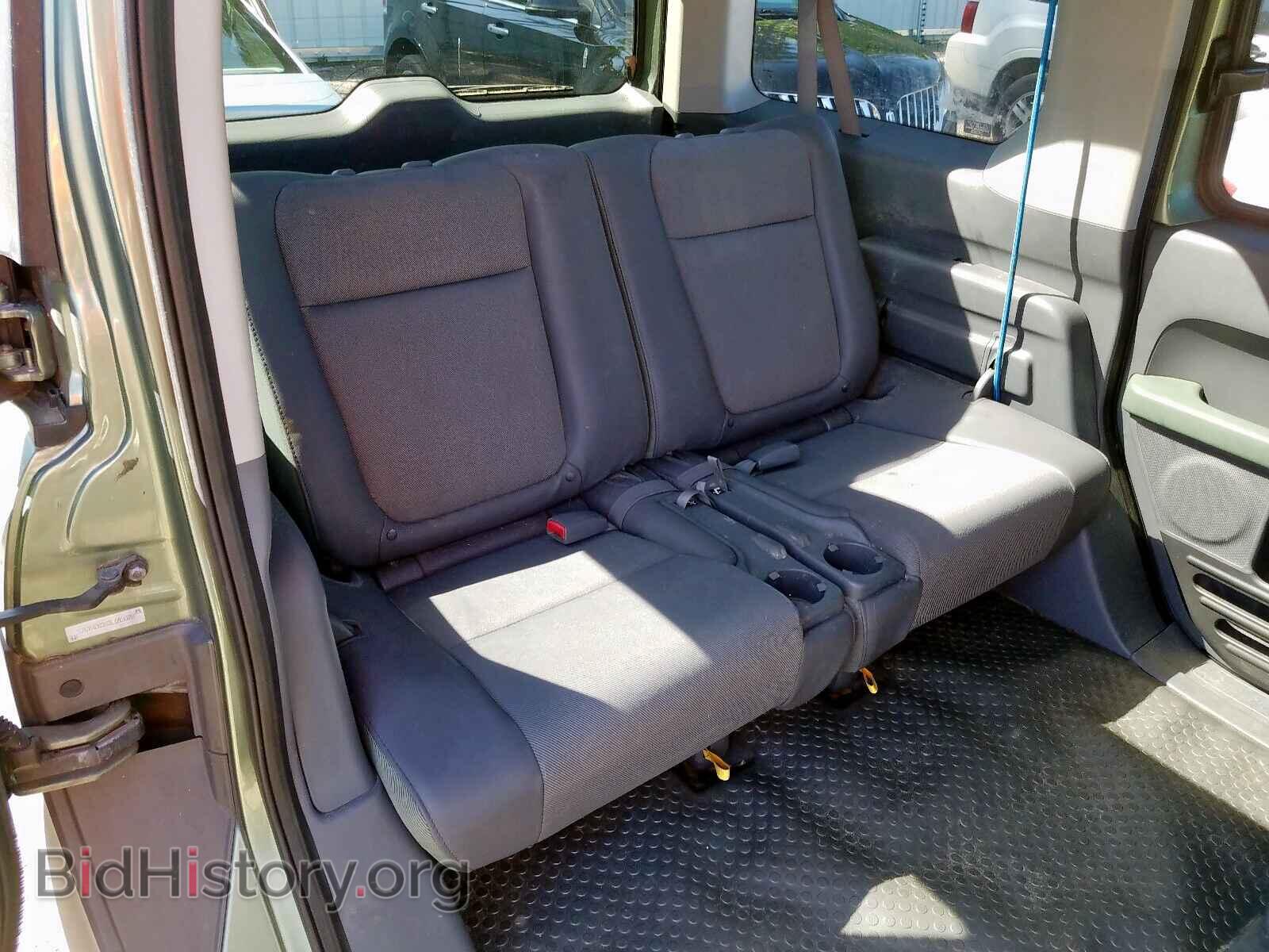 2003 HONDA ELEMENT - VIN: 5J6YH28583L045028 - Photo 6