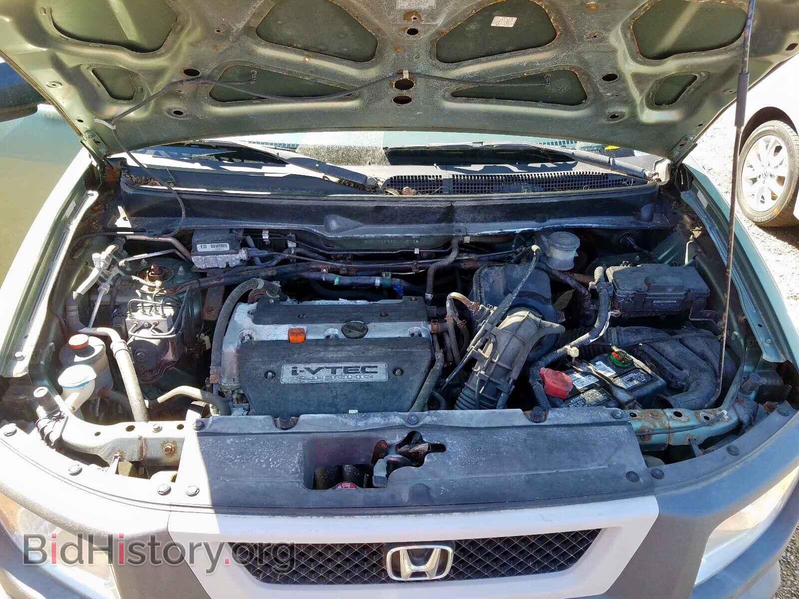 2003 HONDA ELEMENT - VIN: 5J6YH28583L045028 - Photo 7