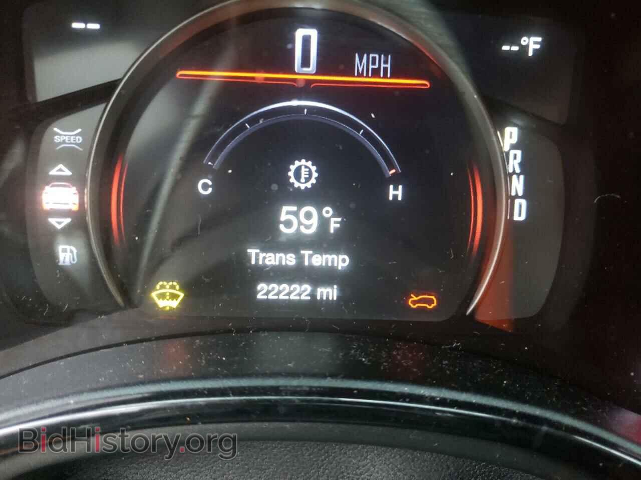 2021 DODGE DURANGO - VIN: 1C4RDJDG2MC661901 - Photo 8