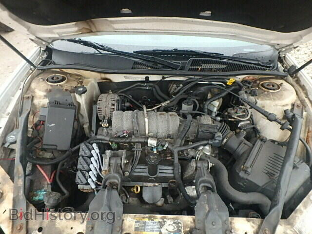 2008 BUICK ALLURE - VIN: 2G4WF582881341492 - Фото 7