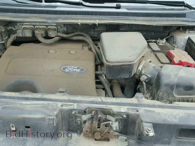 2011 FORD EDGE - VIN: 2FMDK4KC3BBB16350 - Photo 7