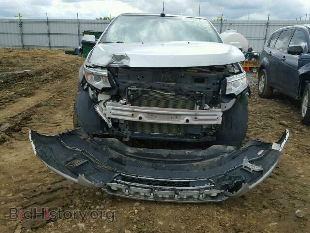 2011 FORD EDGE - VIN: 2FMDK4KC3BBB16350 - Photo 9